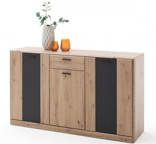 Velká komoda designová CALAIS T01