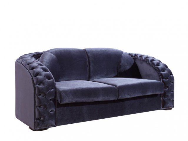 Luxusní dvoumístná pohovka CHESTERFIELD NEW