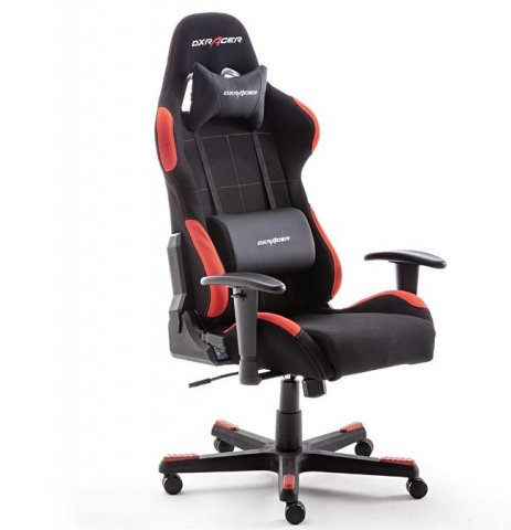 Židle k počítači DX RACER 1