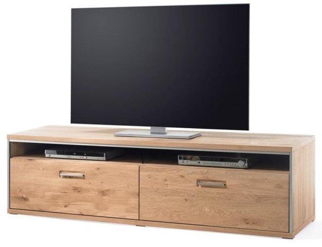 Tv stolek dub ESPERO T36