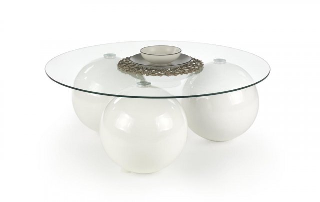 Konferenční stolek moderní luxusní BELLA