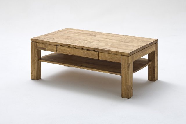 Dřevěný konferenční stolek Julian buk