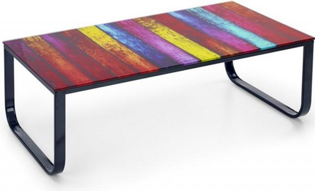 Konferenční stolek stylový moderní PANDORA