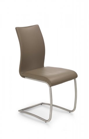 Jídelní židle béžová K 181 