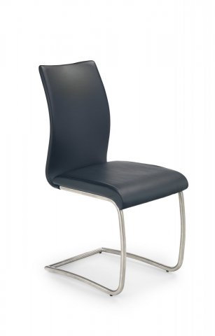 Jídelní židle černá K 181 