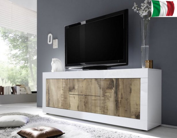 Komoda pod tv BASIC