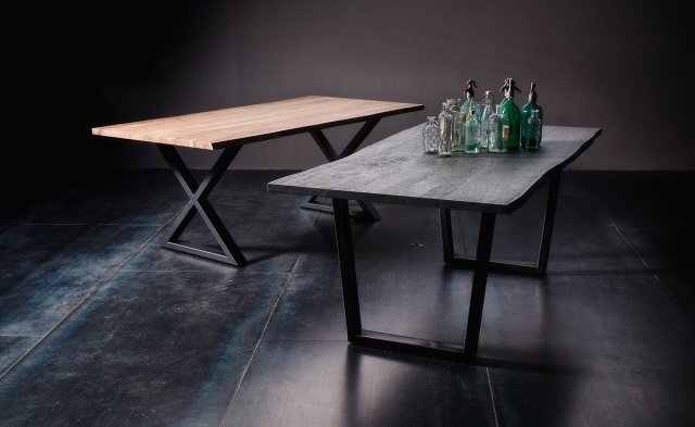 Stůl a stolek
