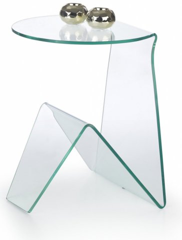 Konferenční stolek jednoduchý moderní ARTENA
