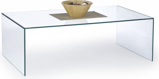 Konferenční stolek designový moderní ASTURA