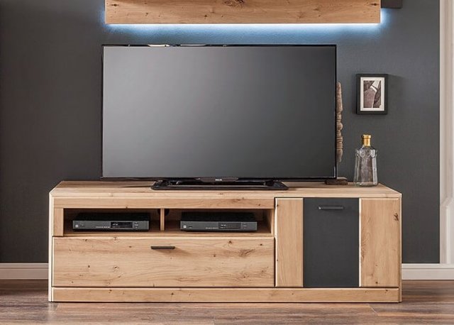Malý stolek pod tv CALAIS T30
