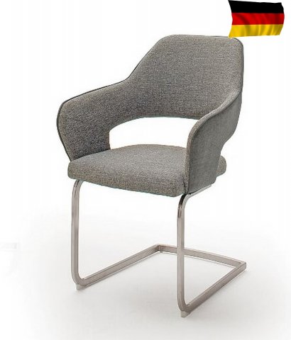 Designová jídelní židle NEWCASTLE S