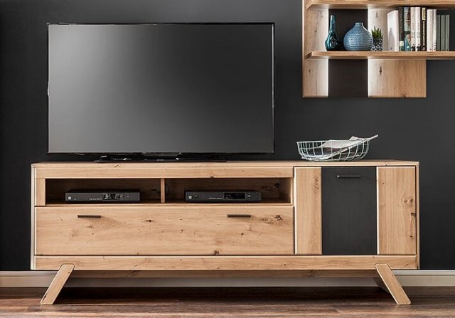 Velký tv stolek CALAIS T33