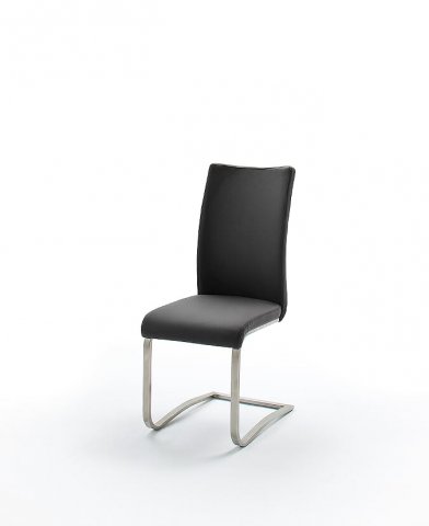 Jídelní židle černá ARCO