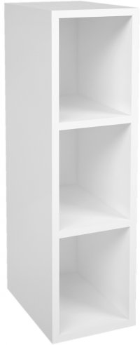 Kuchyňská skříňka horní  bílá G-15/72