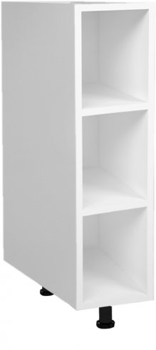 Kuchyňská skříňka spodní VENTO D-20/82 bílá 