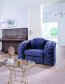 Luxusní sedací souprava 3+1 CHESTERFIELD NEW