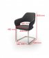 Designová jídelní židle NEWCASTLE S