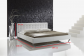 Čalouněná postel 180x200 ekokůže moderní PASADENA