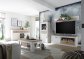 Designový kredenc CLEVELAND