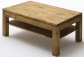 Dřevěný konferenční stolek dub JULIAN