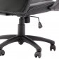 Kancelářská židle RICKY černá