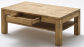Dřevěný konferenční stolek Julian buk