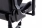 Černá kancelářská židle luxusní DX RACER 3