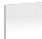 Boční panel na skříňku bílá, šedá, slonovinová kost DZ 72-31
