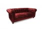 Pohovka CHESTERFIELD 3