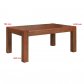 Stylový dřevěný konferenční stolek VERONA