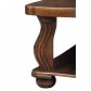 Dřevěný konferenční stolek PARYS