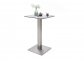 Malý barový stolek luxusní ZARINA 2