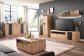 Malý stolek pod tv CALAIS T30