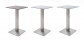 Malý barový stolek luxusní ZARINA 2