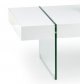 Konferenční stolek elegantní moderní AMBER
