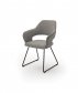 Designová jídelní židle NEWCASTLE K