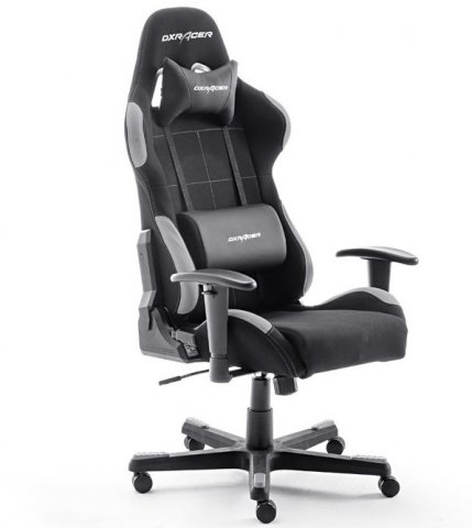 Luxusní herní židle DX RACER 5