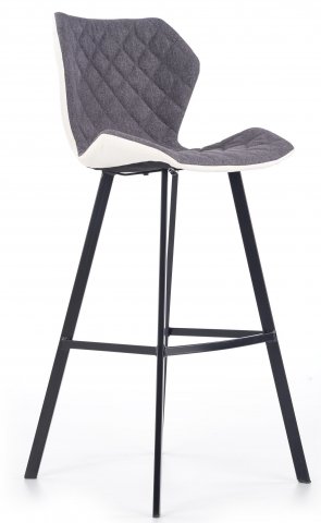 Stylová židle barová H83